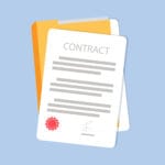 Contract de colaborare imagine exemplu model pentru SDSIM
