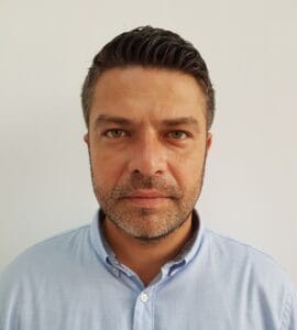 Conf.Dr.Habil.Ing. Berbecaru Andrei-Constantin